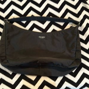 Kate spade nylon hobo